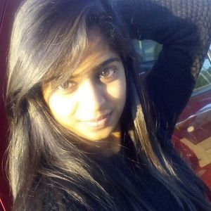 Meet your Posher, Shailaja